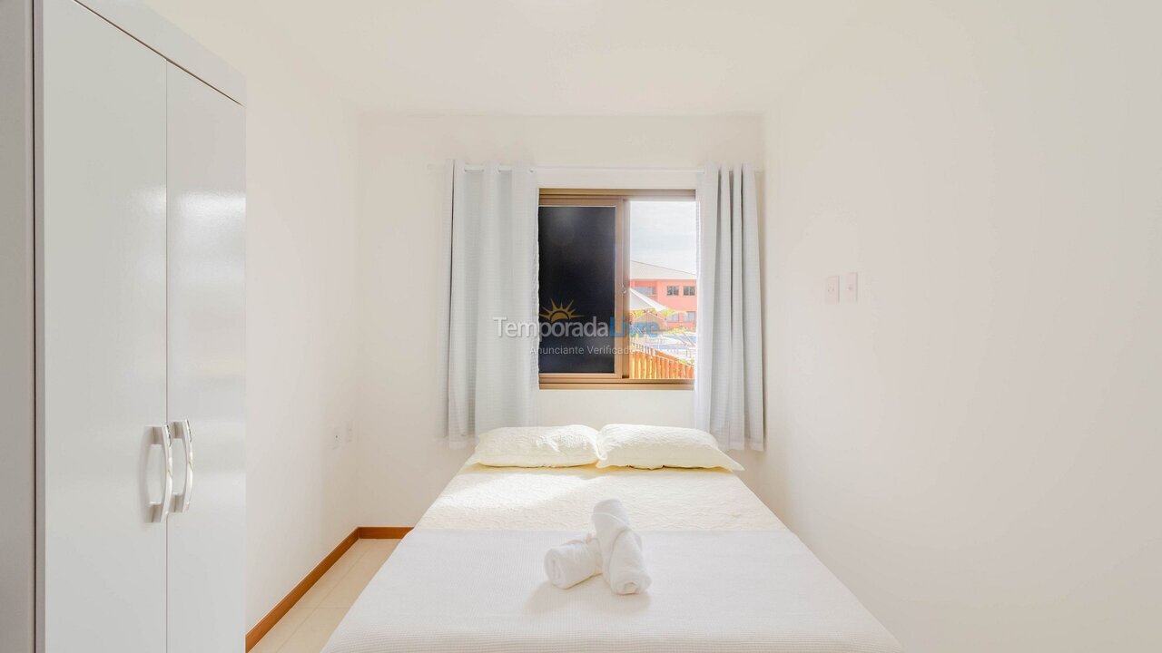 Apartamento para alquiler de vacaciones em Camaçari (Itacimirim)