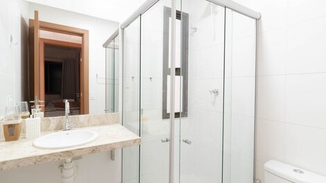 Gran apartamento de 2 habitaciones