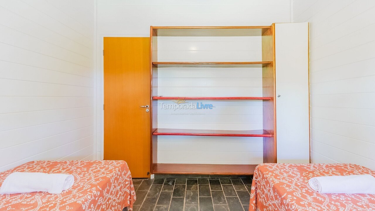 Casa para alquiler de vacaciones em Camaçari (Praia de Guarajuba)