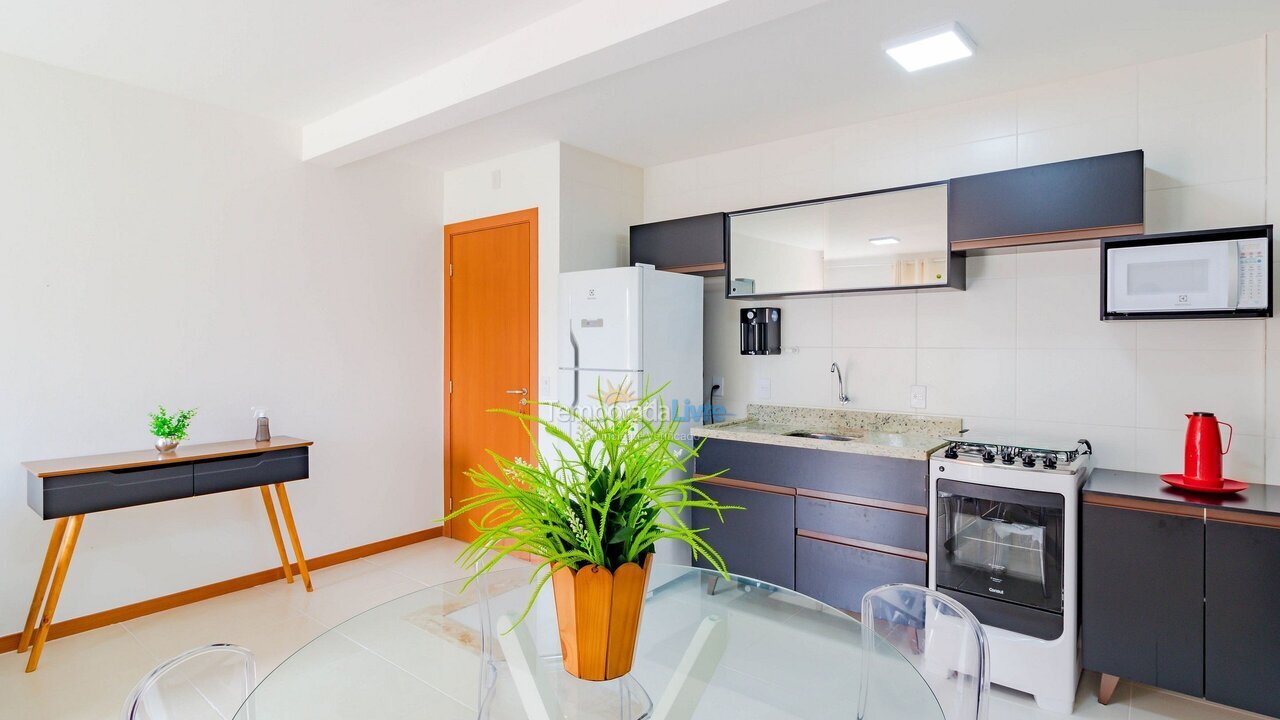 Apartamento para alquiler de vacaciones em Camaçari (Itacimirim)