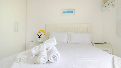 Apartamento a 400m de la playa