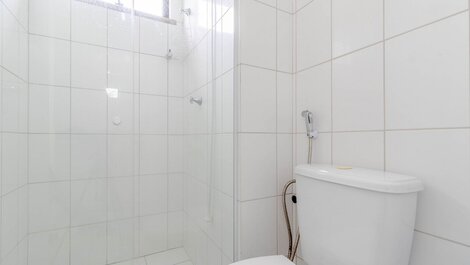 Apartamento a 400m de la playa