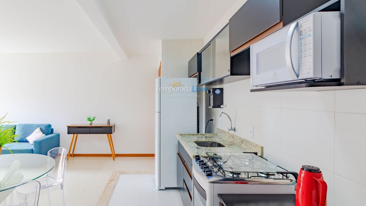 Apartamento para alquiler de vacaciones em Camaçari (Itacimirim)