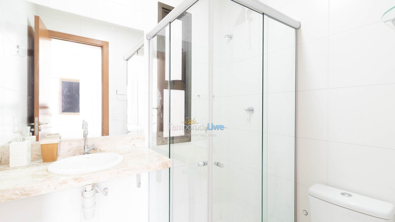 Apartamento para alquiler de vacaciones em Camaçari (Itacimirim)