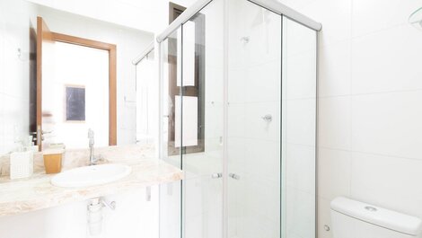 Gran apartamento de 2 habitaciones