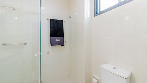 Apt Quarto e Sala 400m da Praia - Barra Apart