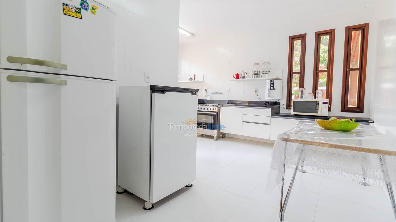 House for vacation rental in Salvador (Itapuã)