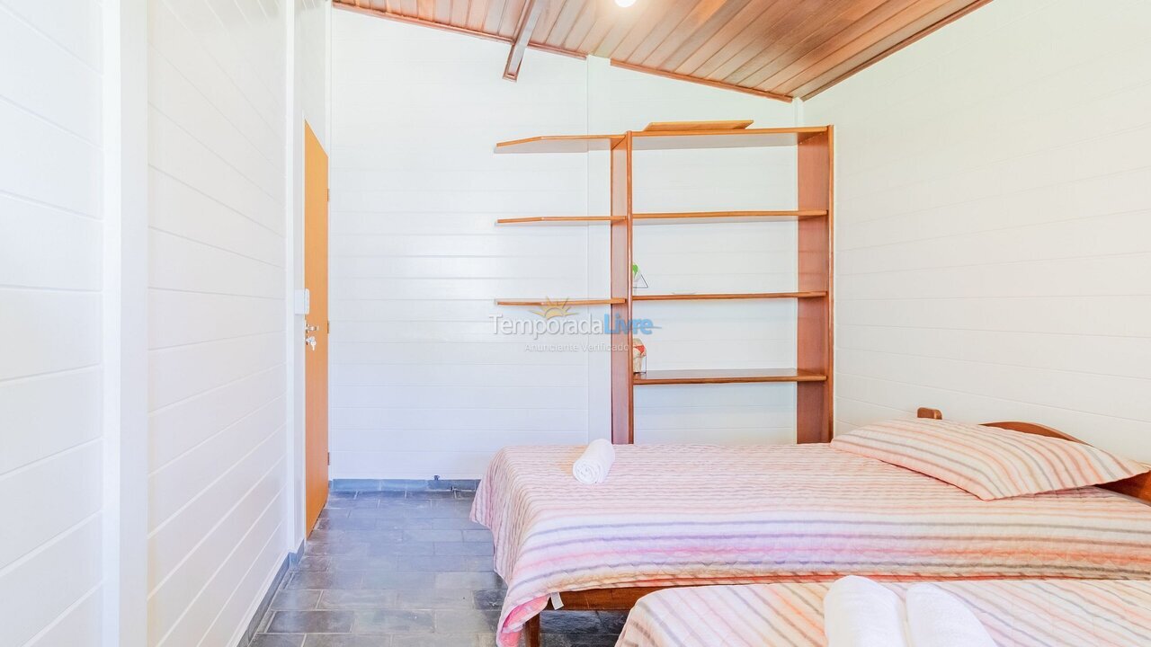 Casa para alquiler de vacaciones em Camaçari (Praia de Guarajuba)