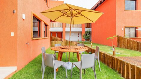 Gran apartamento de 2 habitaciones