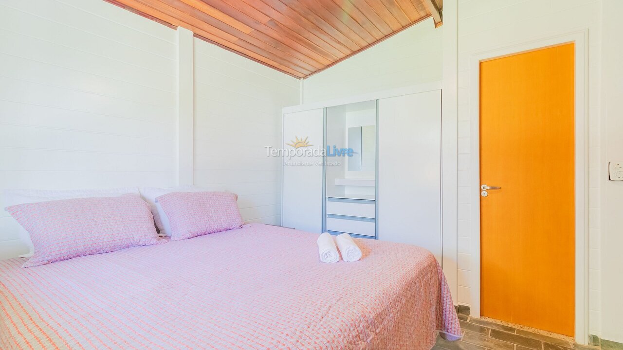 Casa para alquiler de vacaciones em Camaçari (Praia de Guarajuba)