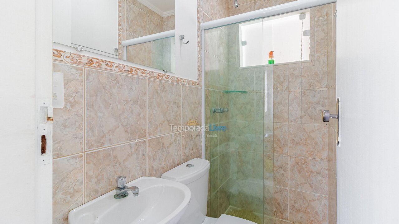 Casa para aluguel de temporada em Camaçari (Praia de Guarajuba)