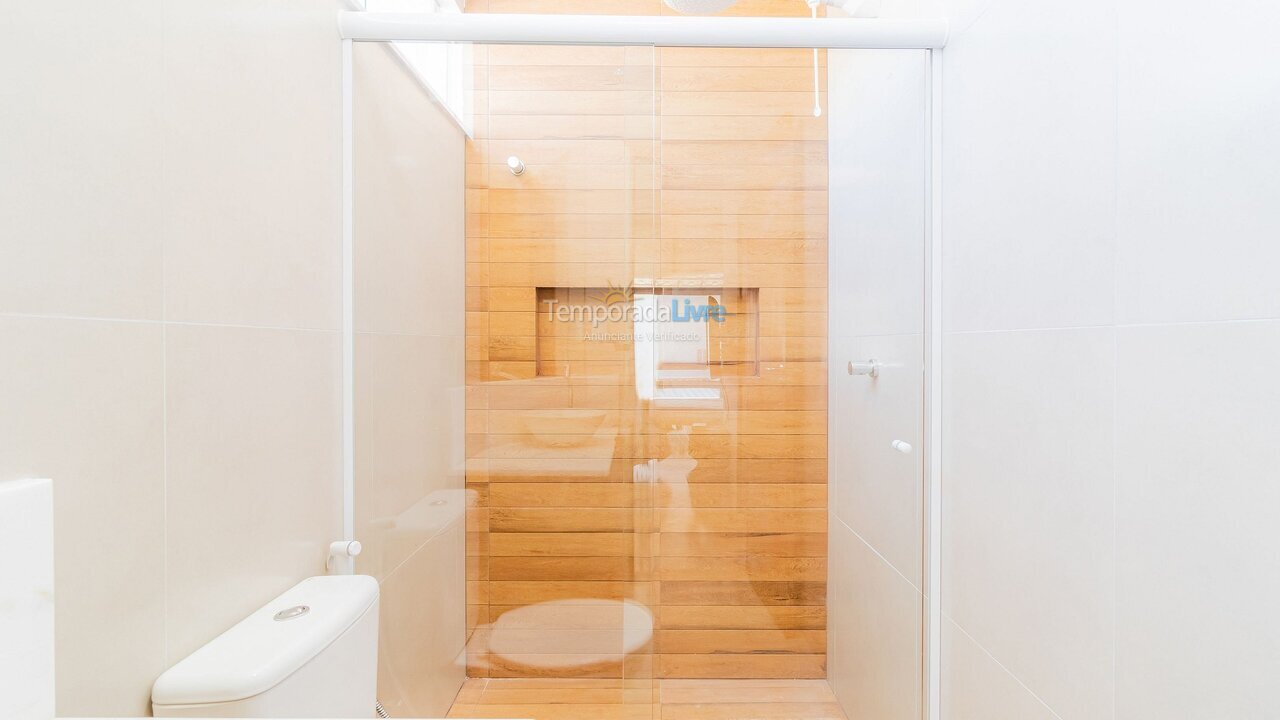 House for vacation rental in Camaçari (Praia de Guarajuba)