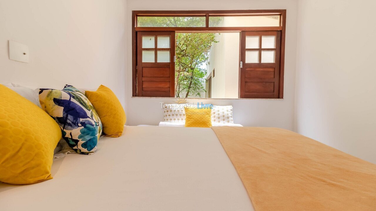 House for vacation rental in Salvador (Itapuã)