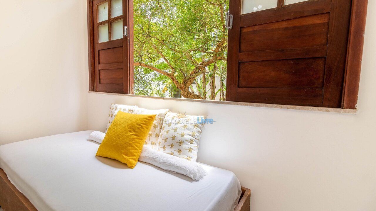 House for vacation rental in Salvador (Itapuã)