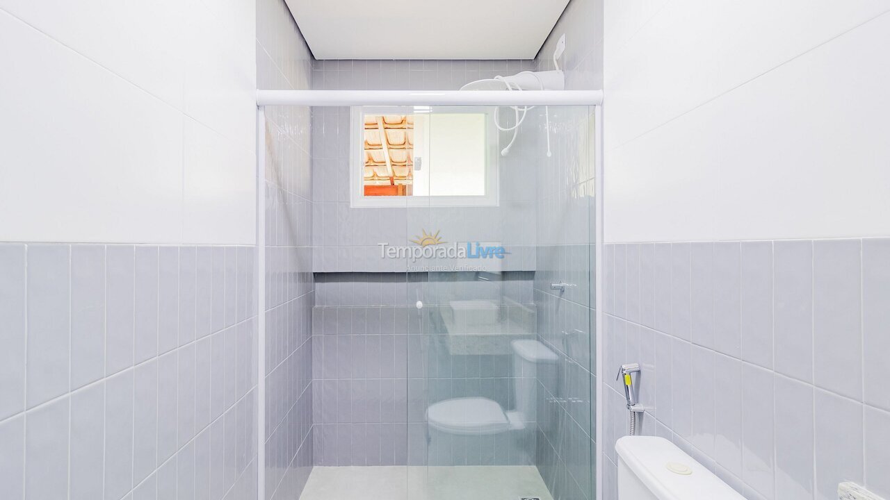 Casa para alquiler de vacaciones em Camaçari (Praia de Guarajuba)