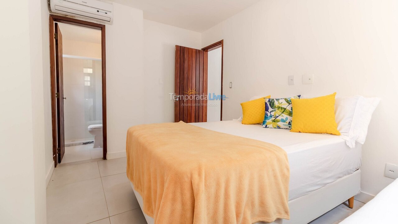 House for vacation rental in Salvador (Itapuã)