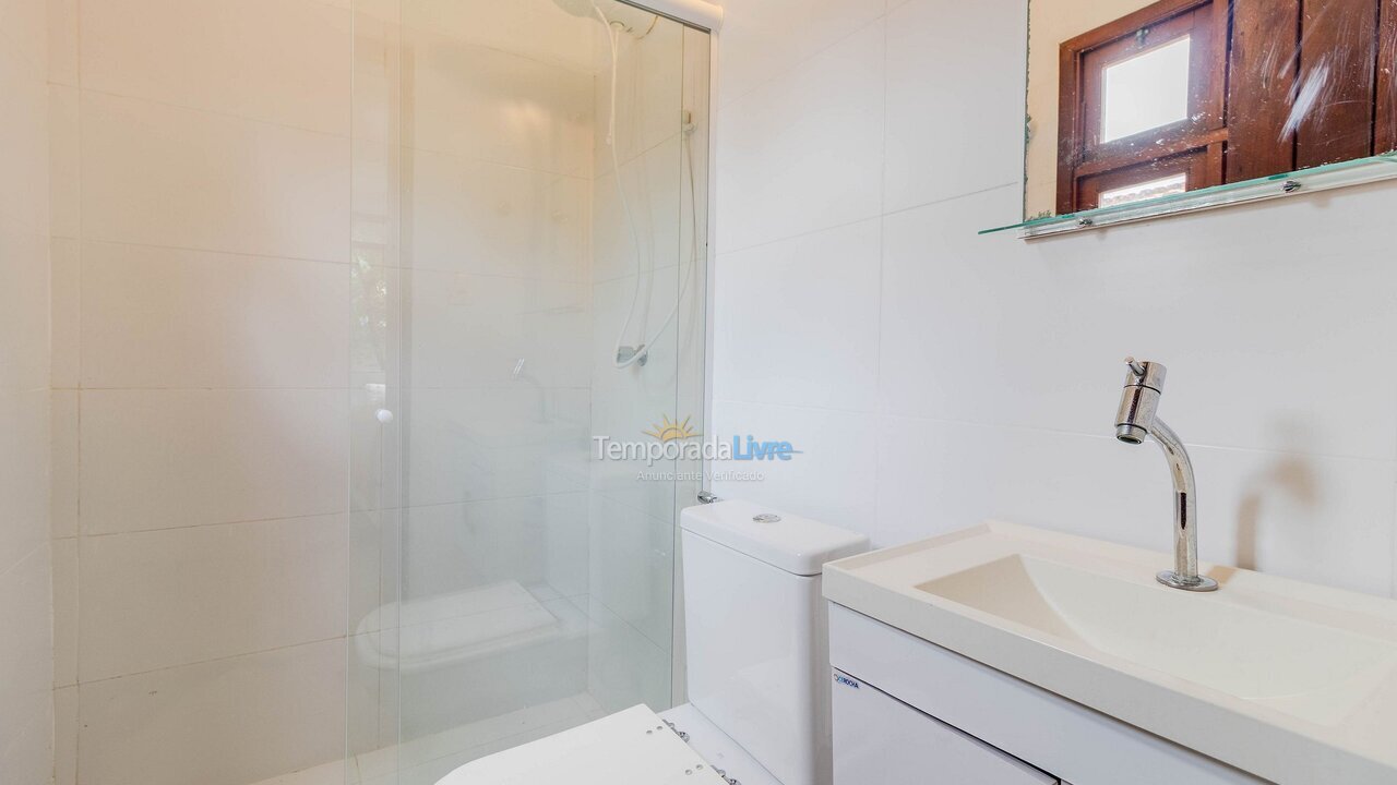 House for vacation rental in Salvador (Itapuã)