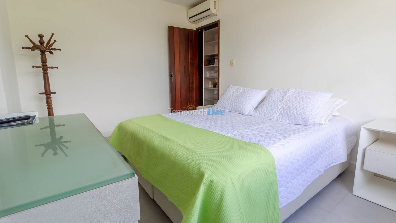 House for vacation rental in Salvador (Itapuã)