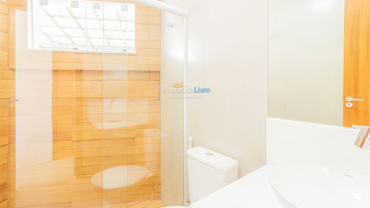 House for vacation rental in Camaçari (Praia de Guarajuba)