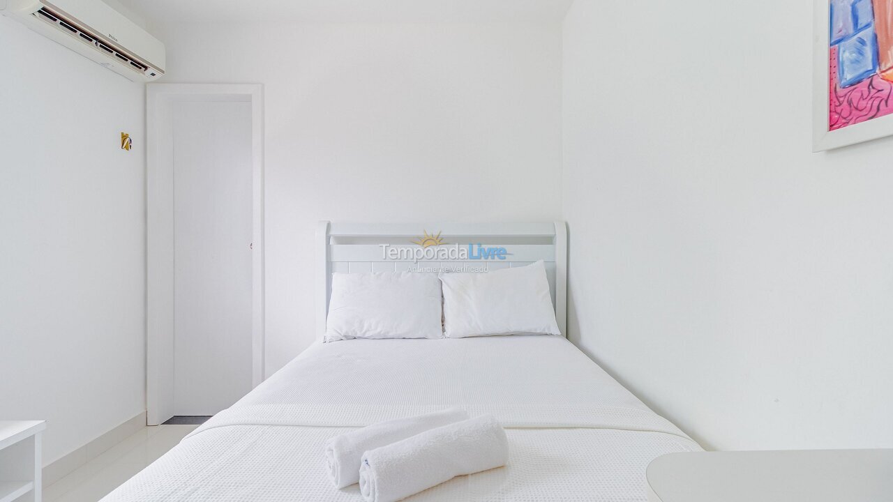 Casa para aluguel de temporada em Camaçari (Praia de Guarajuba)