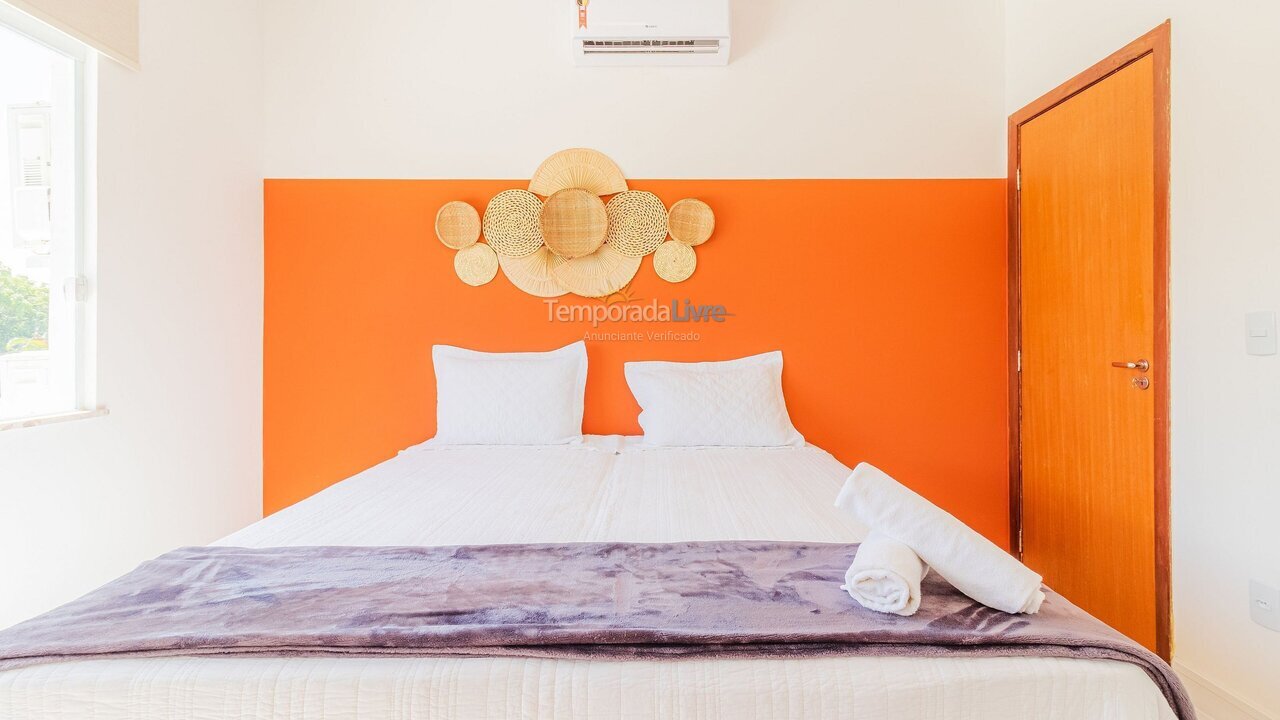 House for vacation rental in Camaçari (Praia de Guarajuba)