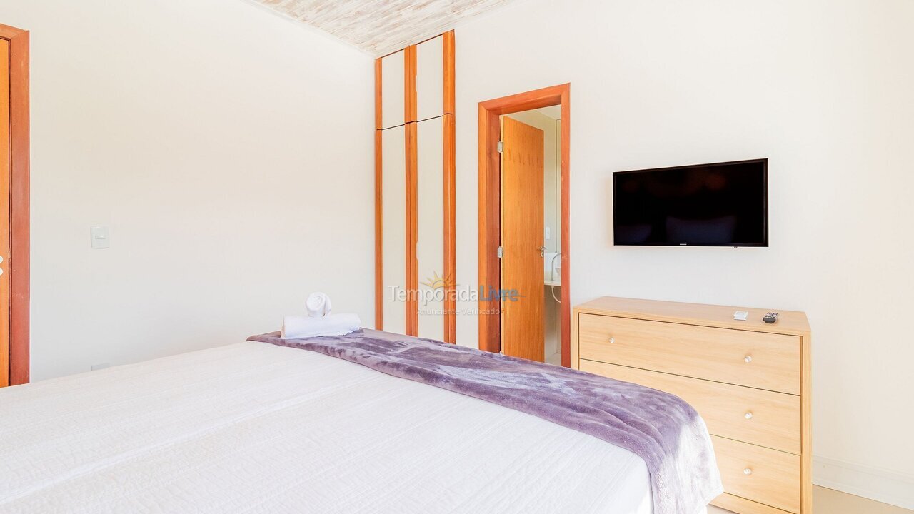 House for vacation rental in Camaçari (Praia de Guarajuba)