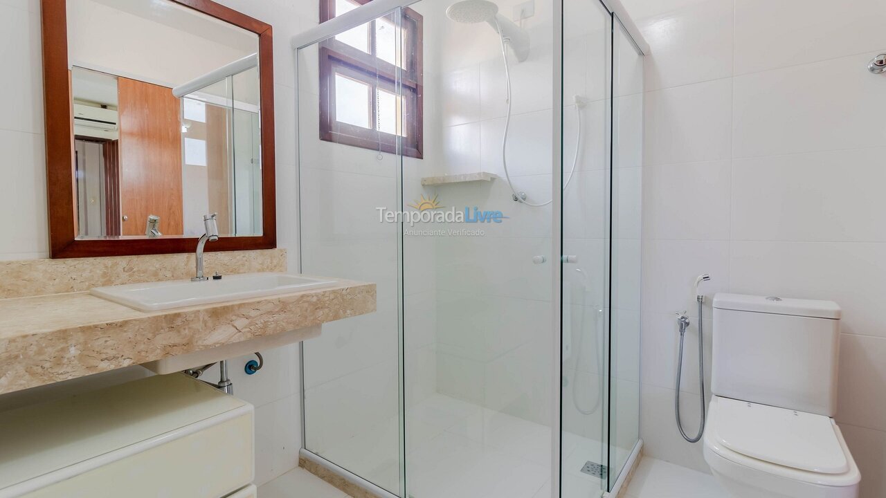 House for vacation rental in Salvador (Itapuã)