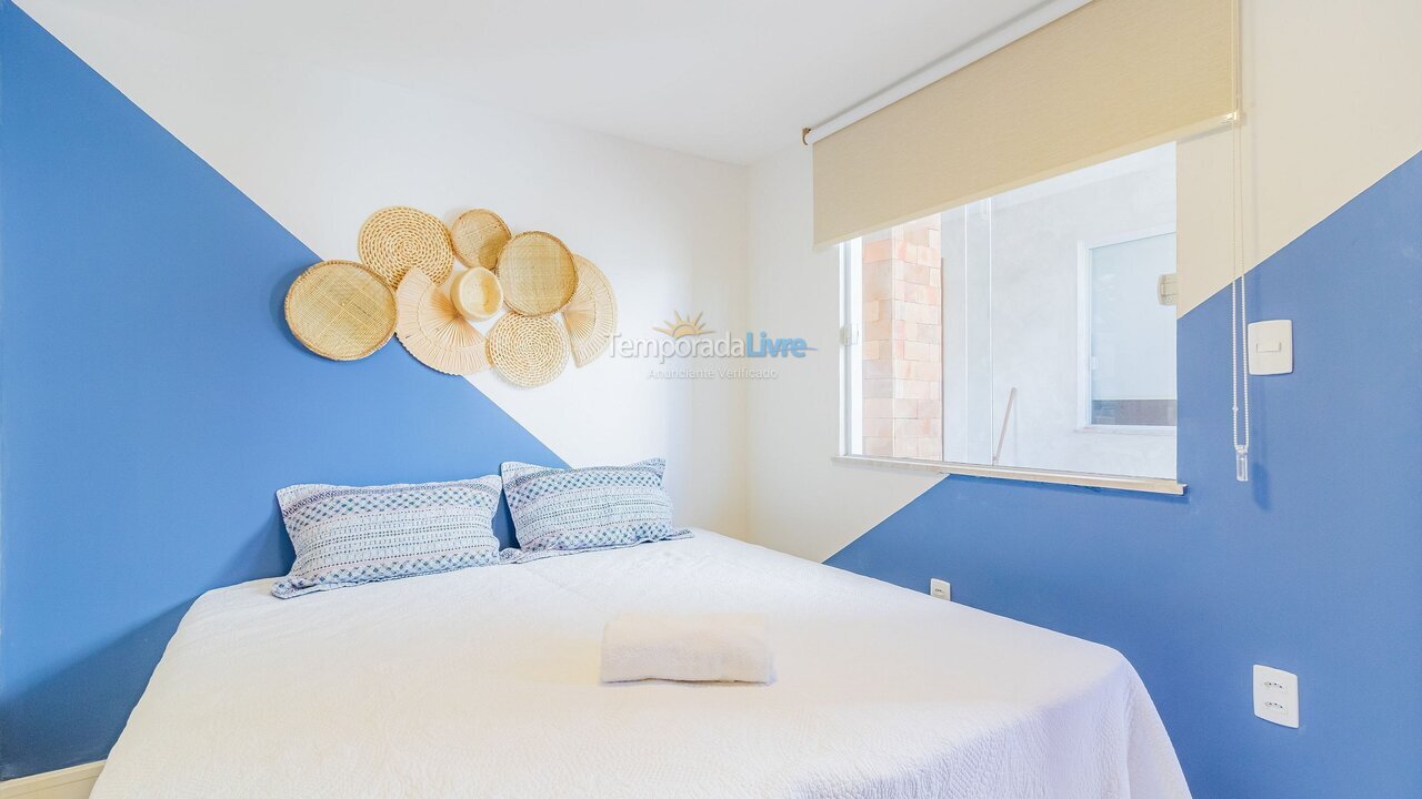 House for vacation rental in Camaçari (Praia de Guarajuba)