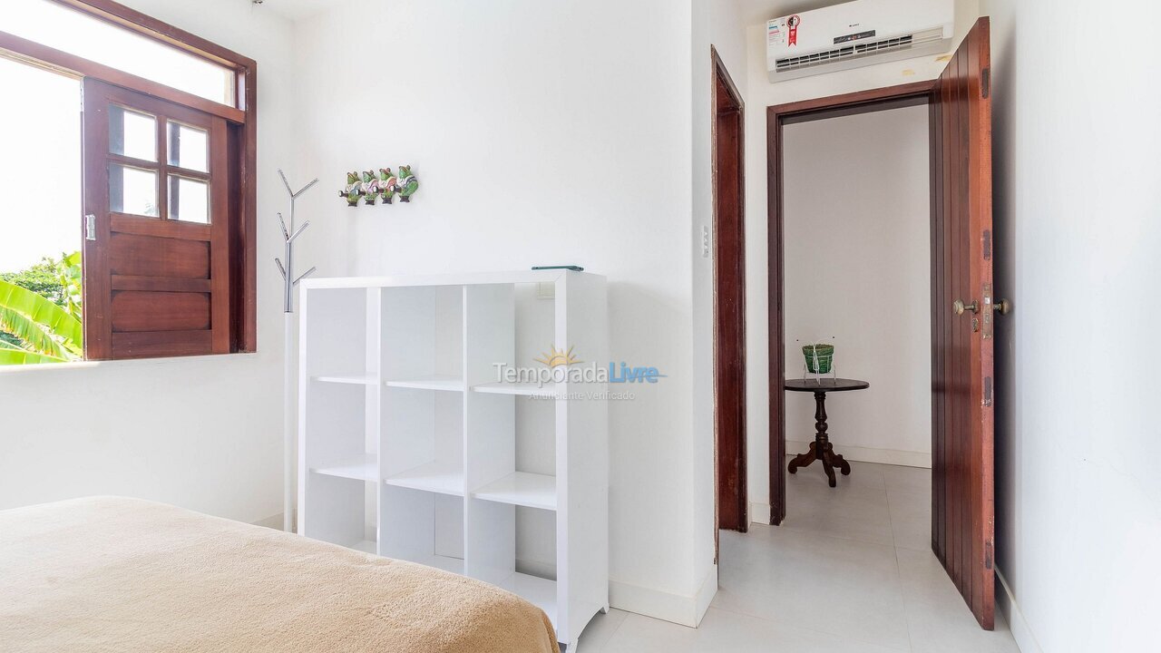 House for vacation rental in Salvador (Itapuã)