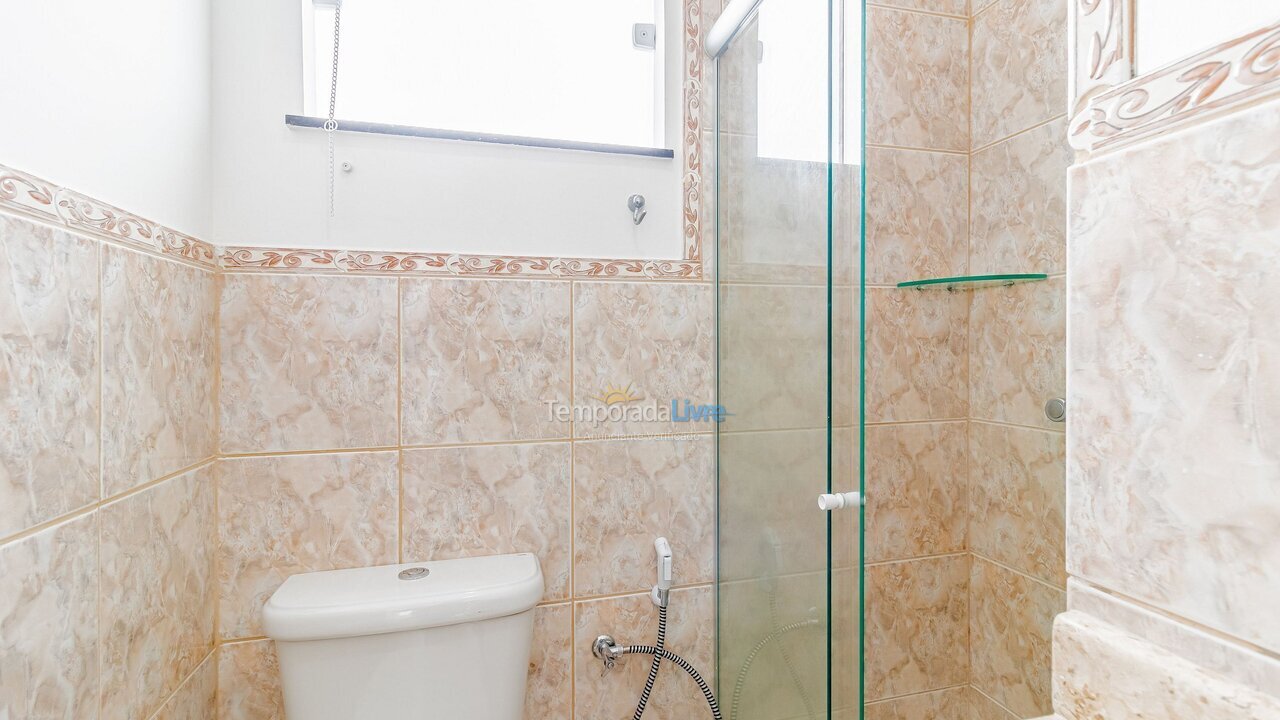 Casa para aluguel de temporada em Camaçari (Praia de Guarajuba)