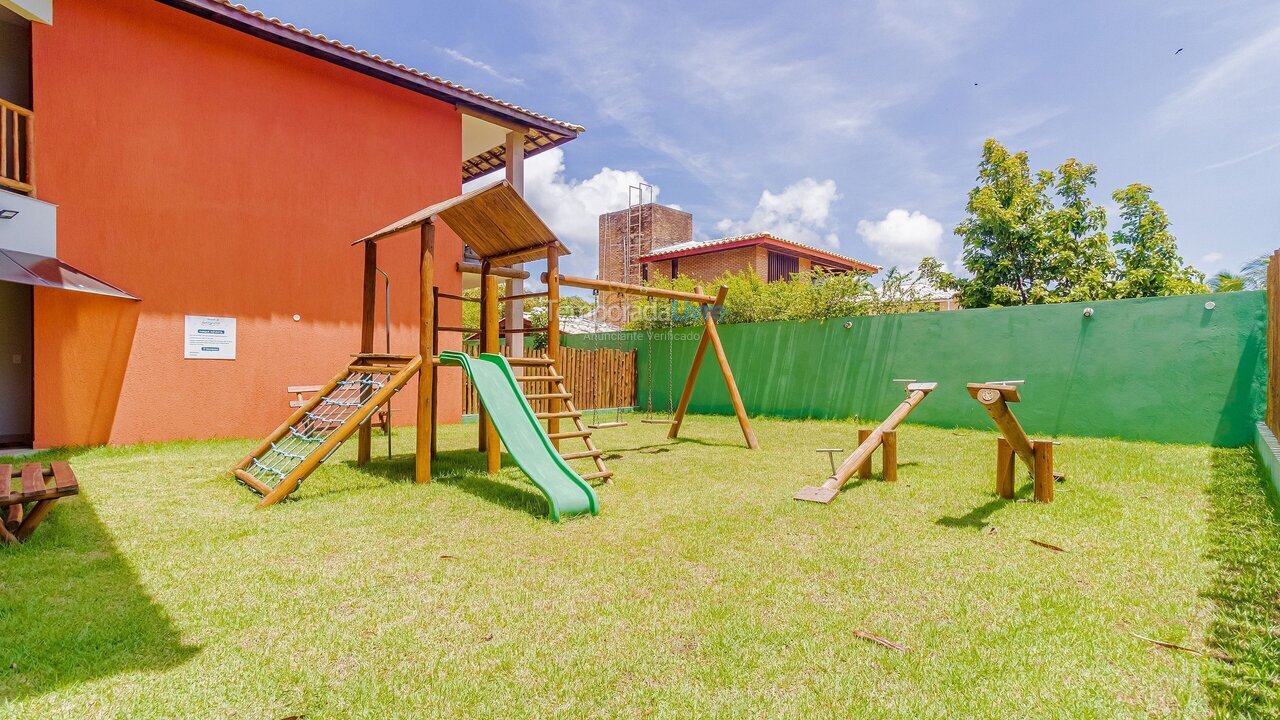 Apartamento para alquiler de vacaciones em Camaçari (Itacimirim)