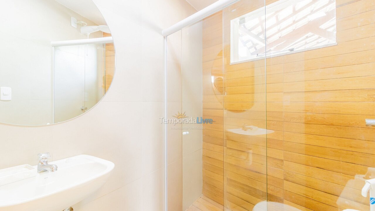 House for vacation rental in Camaçari (Praia de Guarajuba)