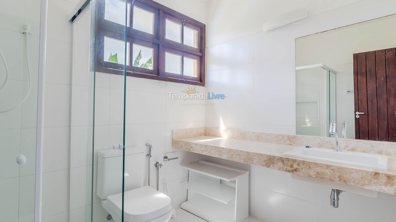 House for vacation rental in Salvador (Itapuã)