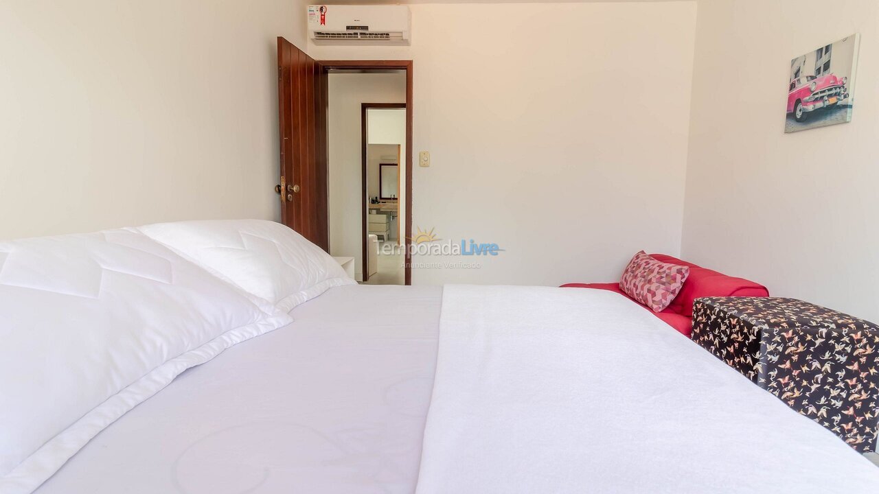 House for vacation rental in Salvador (Itapuã)