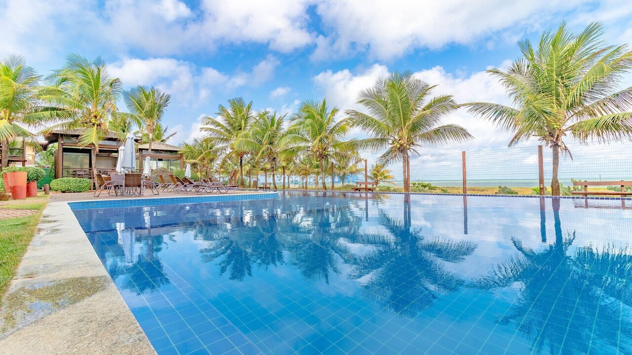 Casa para alquiler de vacaciones em Camaçari (Itacimirim)