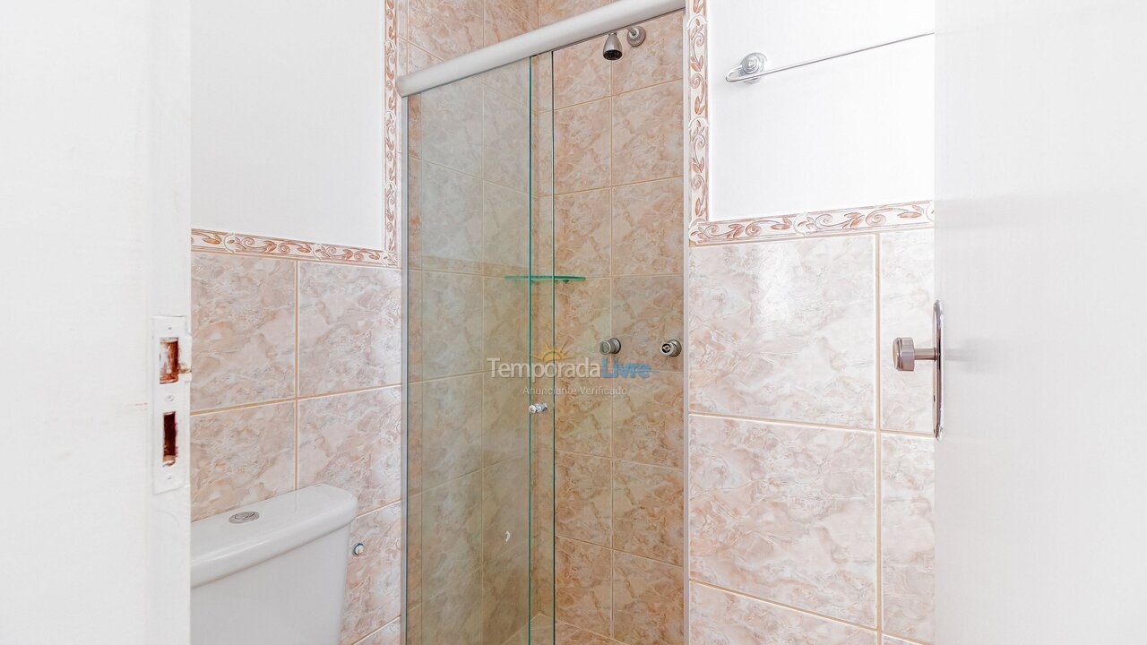 Casa para aluguel de temporada em Camaçari (Praia de Guarajuba)