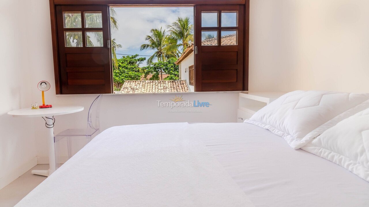 House for vacation rental in Salvador (Itapuã)