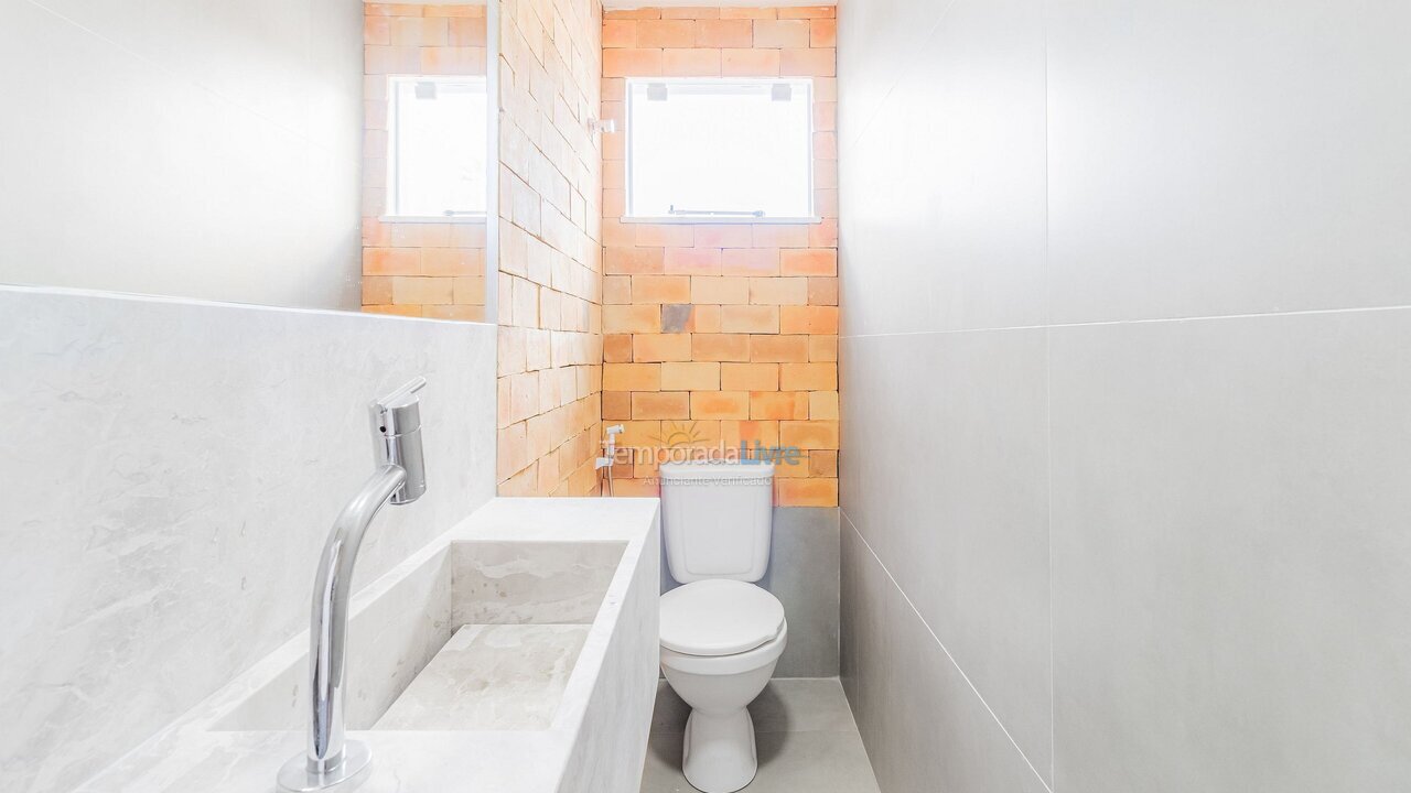 House for vacation rental in Camaçari (Praia de Guarajuba)