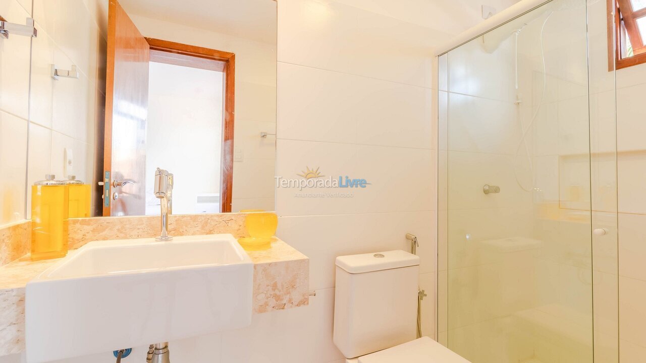 House for vacation rental in Salvador (Itapuã)