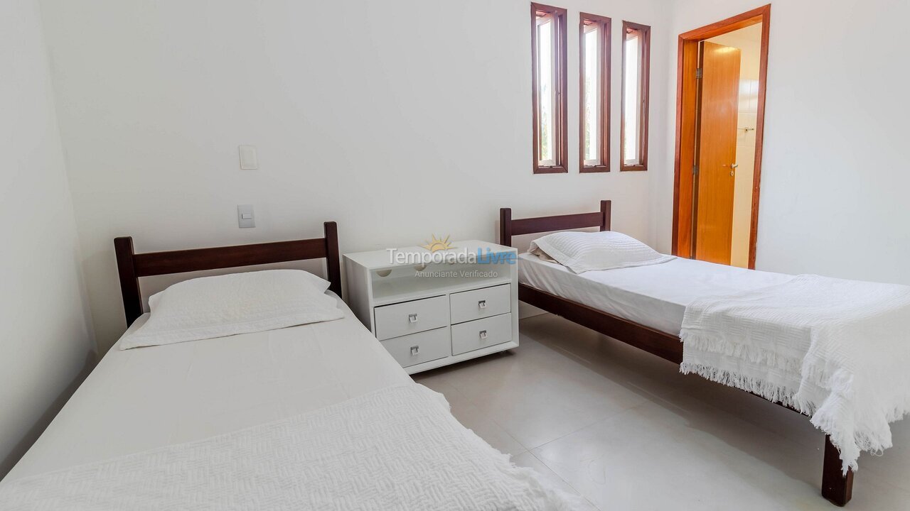 House for vacation rental in Salvador (Itapuã)