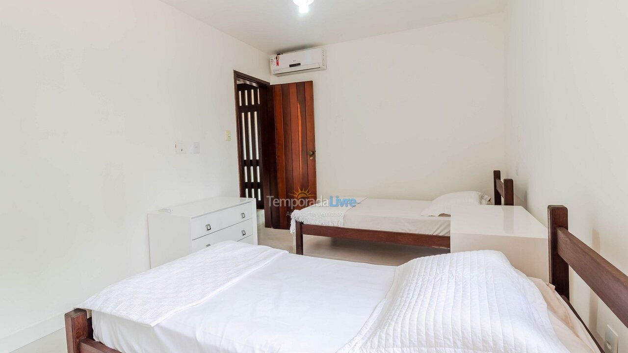 House for vacation rental in Salvador (Itapuã)