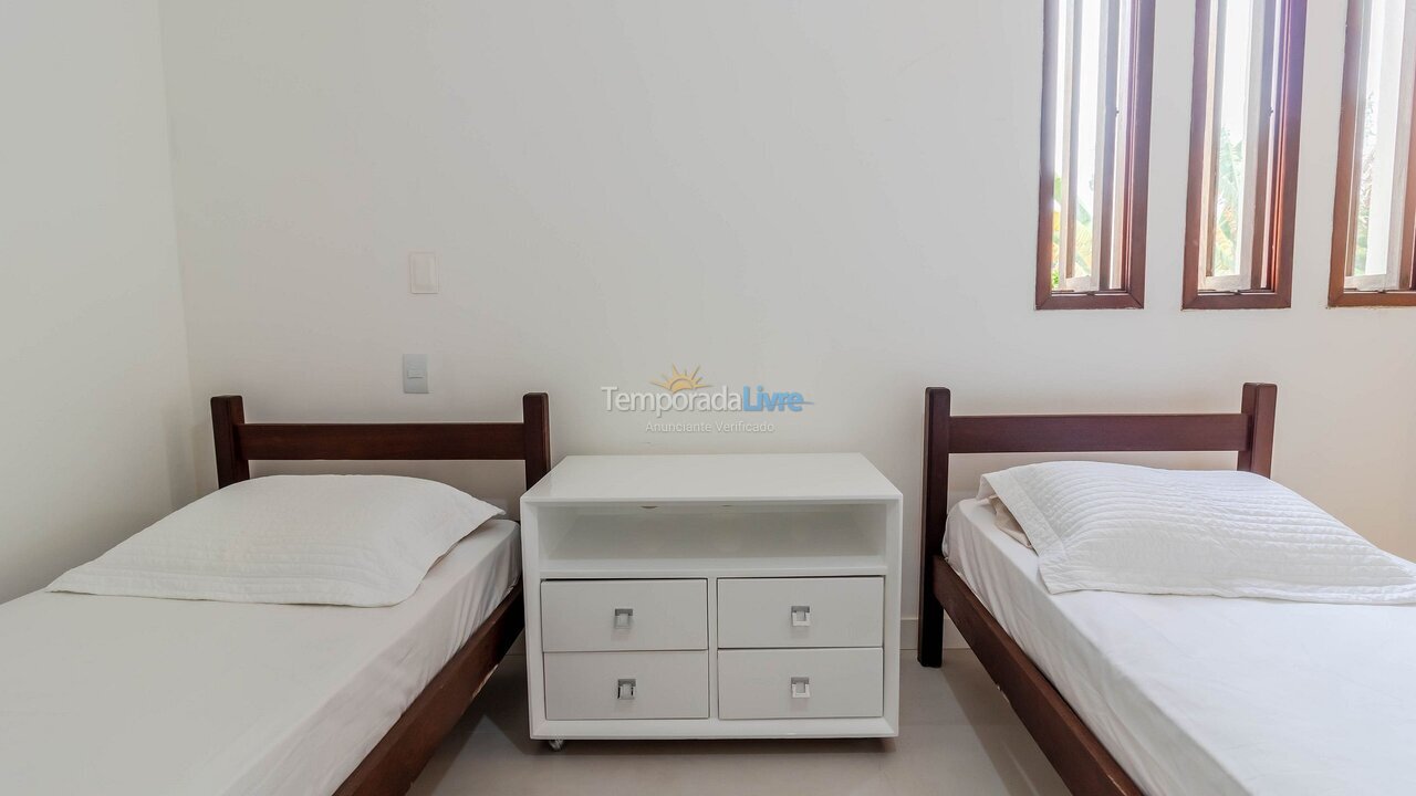 House for vacation rental in Salvador (Itapuã)