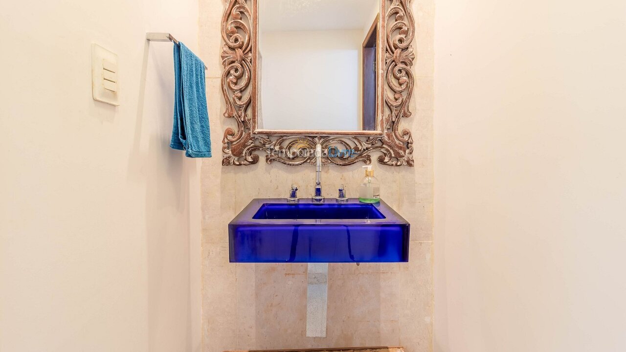 House for vacation rental in Salvador (Itapuã)