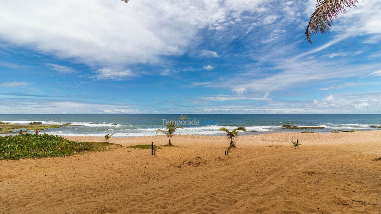 House for vacation rental in Salvador (Itapuã)