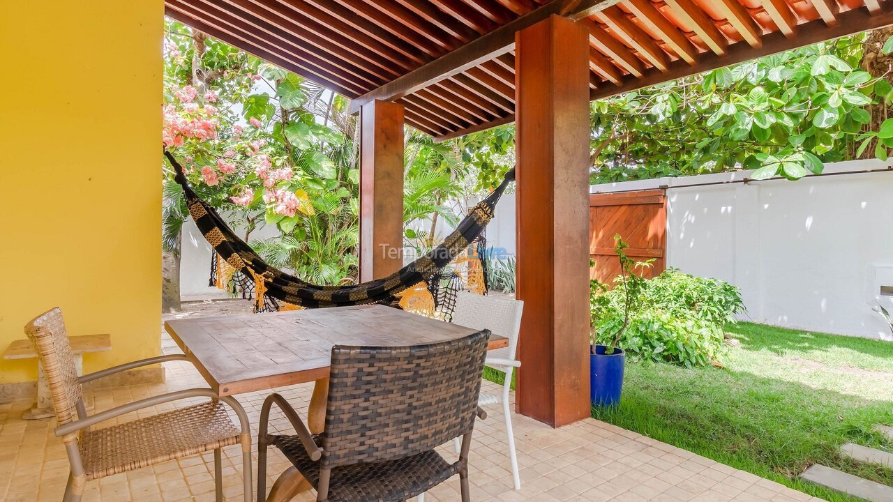 House for vacation rental in Salvador (Itapuã)