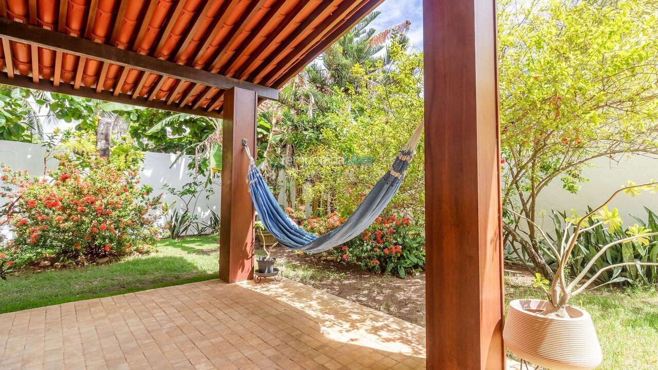 House for vacation rental in Salvador (Itapuã)