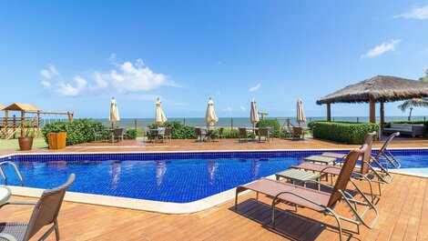 Apartamento para alquilar en Camaçari - Itacimirim