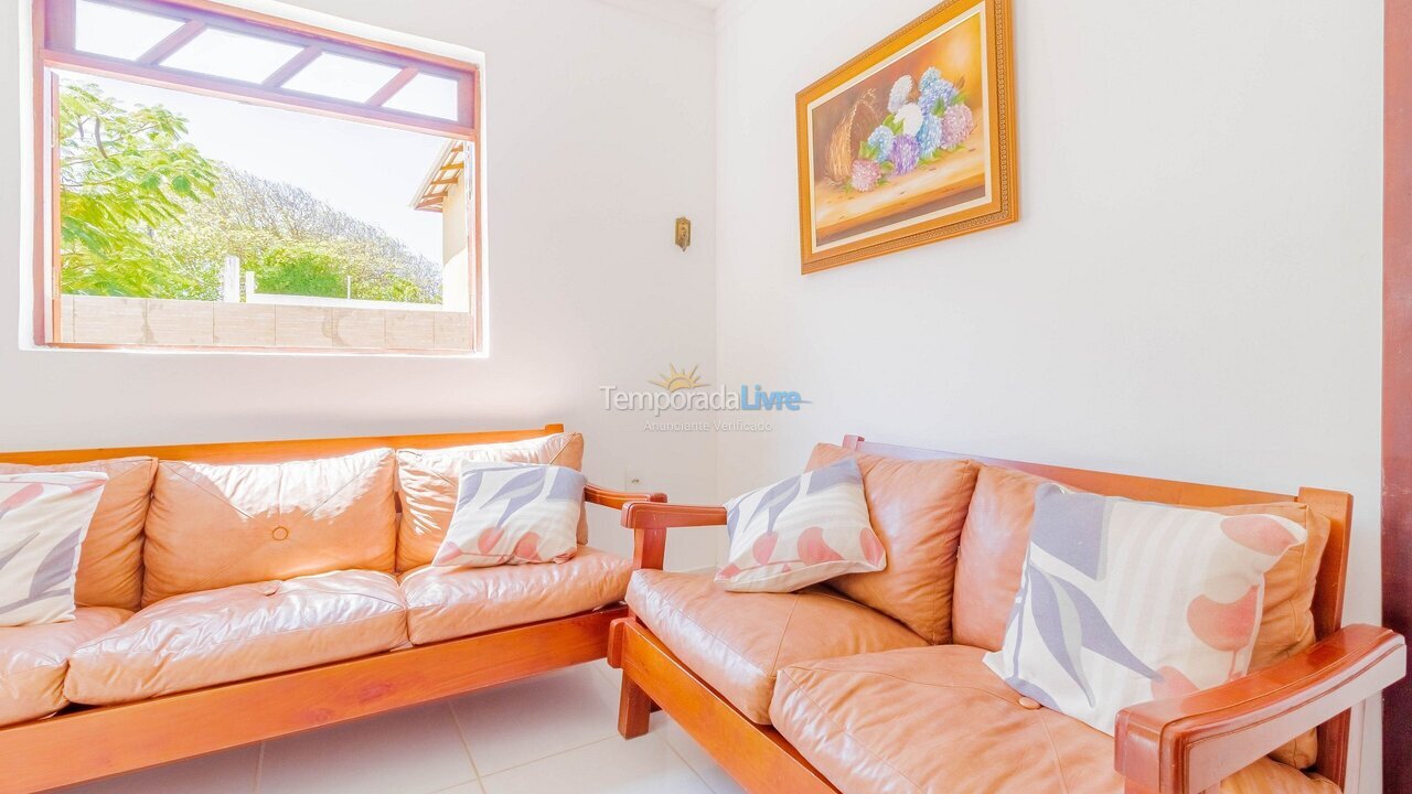 Casa para alquiler de vacaciones em Camaçari (Praia de Guarajuba)