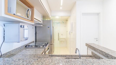 Excelente ático de 3 suites - Guarajuba