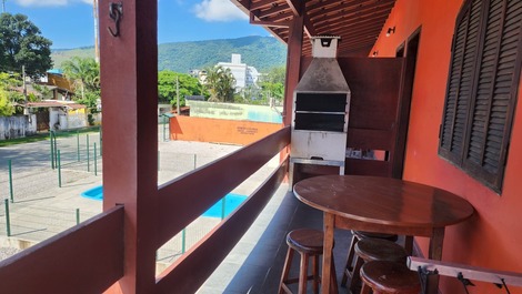 0001.07 - Maranduba - Apartamento - 1er Piso - 2 Dormitorios - 8...